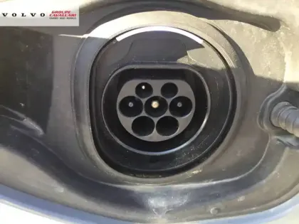 Photo 62 Volvo Xc40  T5 Recharge 180+82 ch DCT7