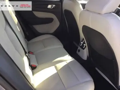 Photo 13 Volvo Xc40  T5 Recharge 180+82 ch DCT7