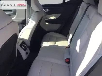 Photo 8 Volvo Xc40  T5 Recharge 180+82 ch DCT7