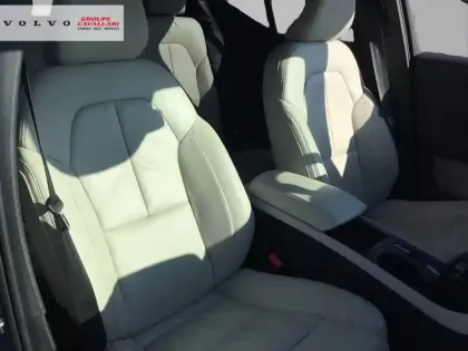 Photo 12 Volvo Xc40  T5 Recharge 180+82 ch DCT7