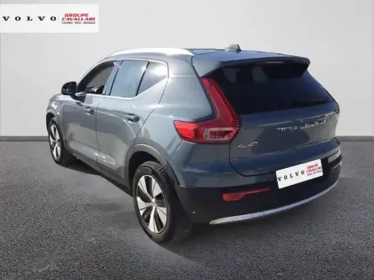 Photo 28 Volvo Xc40  T5 Recharge 180+82 ch DCT7