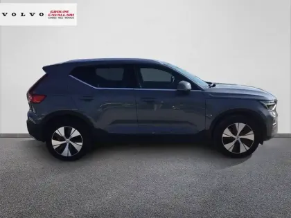 Photo 26 Volvo Xc40  T5 Recharge 180+82 ch DCT7