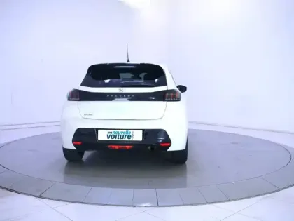 Photo 6 Peugeot 208  PureTech 100 S&S EAT8