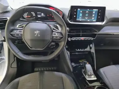 Photo 7 Peugeot 208  PureTech 100 S&S EAT8