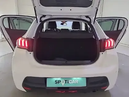 Photo 5 Peugeot 208  PureTech 100 S&S EAT8