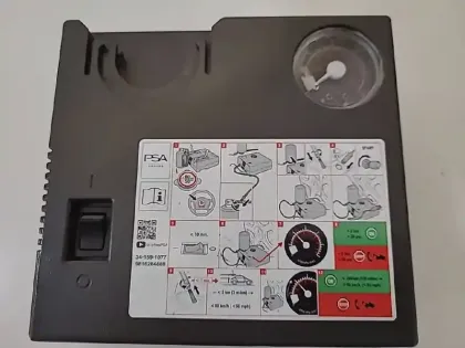 Photo 17 Peugeot 208  PureTech 100 S&S EAT8