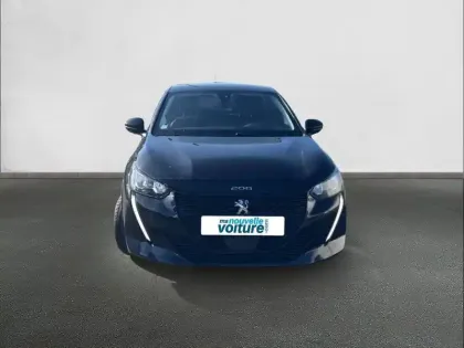 Photo 27 Peugeot 208  Electrique 50 kWh 136ch