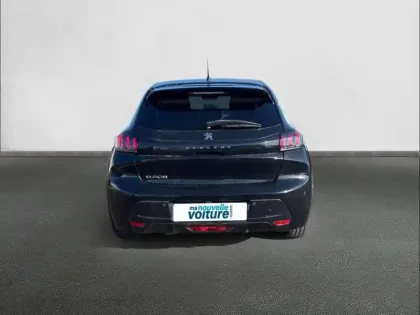 Photo 30 Peugeot 208  Electrique 50 kWh 136ch