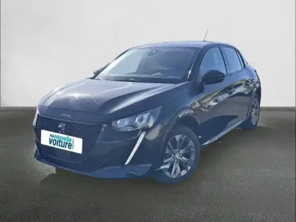 Photo Peugeot 208 Roadtrip