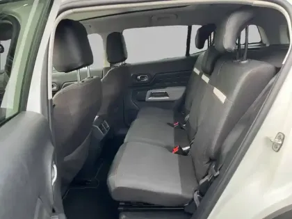 Photo 11 Citroën C5 aircross  Hybride 136 e-DCS6