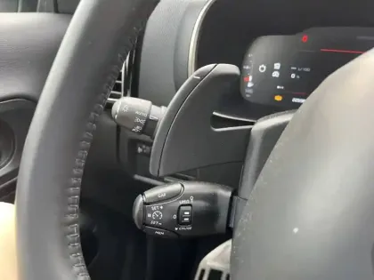 Photo 18 Citroën C5 aircross  Hybride 136 e-DCS6