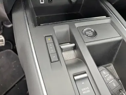 Photo 13 Citroën C5 aircross  Hybride 136 e-DCS6