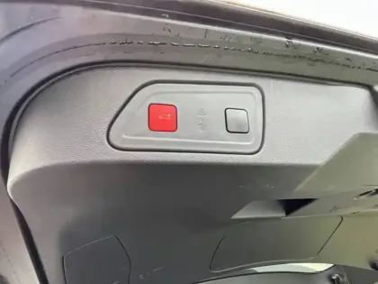 Photo 22 Citroën C5 aircross  Hybride 136 e-DCS6