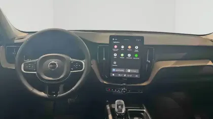 Photo 5 Volvo Xc60  T6 AWD Hybride rechargeable 253 ch+145 ch Geartronic 8