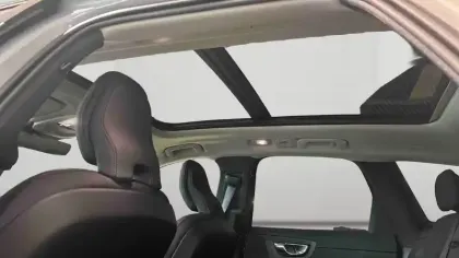 Photo 14 Volvo Xc60  T6 AWD Hybride rechargeable 253 ch+145 ch Geartronic 8