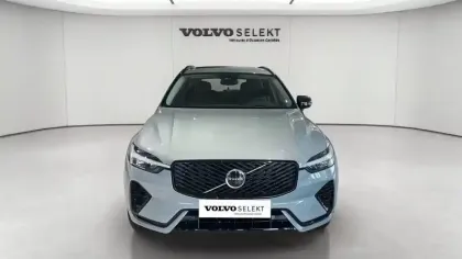 Photo Volvo Xc60 Ultra Style Dark