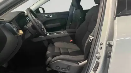 Photo 11 Volvo Xc60  T6 AWD Hybride rechargeable 253 ch+145 ch Geartronic 8