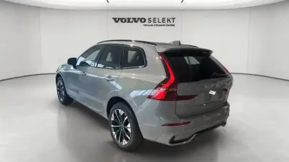 Photo 6 Volvo Xc60  T6 AWD Hybride rechargeable 253 ch+145 ch Geartronic 8