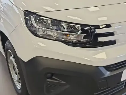 Photo 15 Peugeot Partner  FOURGON XL 950 KG BLUEHDI 130 S&S EAT8