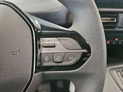 Photo 18 Peugeot Partner  FOURGON XL 950 KG BLUEHDI 130 S&S EAT8