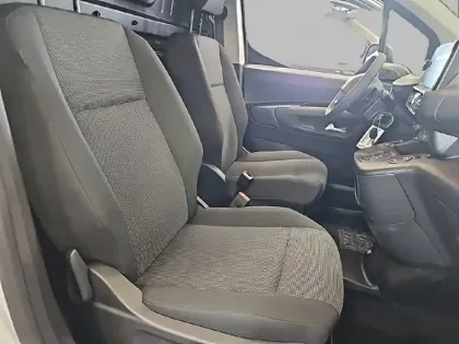 Photo 11 Peugeot Partner  FOURGON XL 950 KG BLUEHDI 130 S&S EAT8