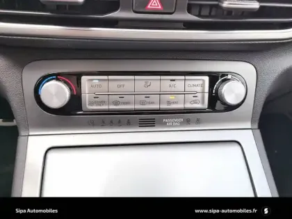 Photo 38 Hyundai Kona  Electrique 39 kWh - 136 ch