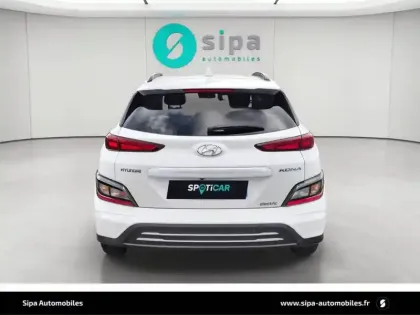 Photo 76 Hyundai Kona  Electrique 39 kWh - 136 ch