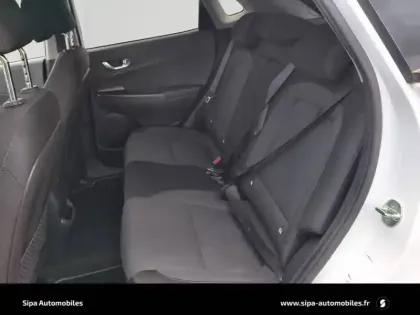 Photo 20 Hyundai Kona  Electrique 39 kWh - 136 ch