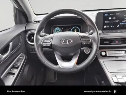 Photo 49 Hyundai Kona  Electrique 39 kWh - 136 ch