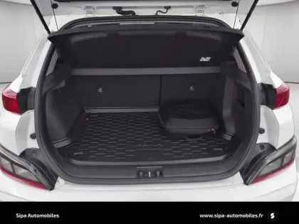 Photo 34 Hyundai Kona  Electrique 39 kWh - 136 ch