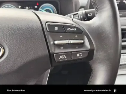 Photo 50 Hyundai Kona  Electrique 39 kWh - 136 ch