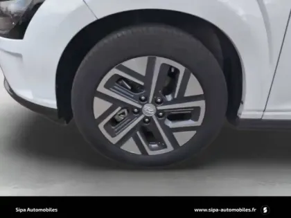 Photo 48 Hyundai Kona  Electrique 39 kWh - 136 ch