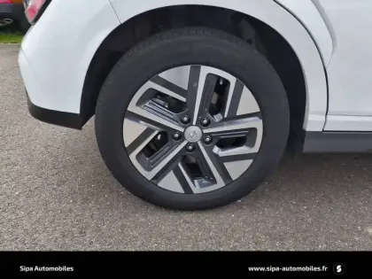 Photo 21 Hyundai Kona  Electrique 39 kWh - 136 ch