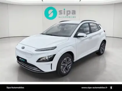 Photo 32 Hyundai Kona  Electrique 39 kWh - 136 ch