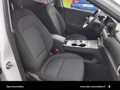 Photo 26 Hyundai Kona  Electrique 39 kWh - 136 ch