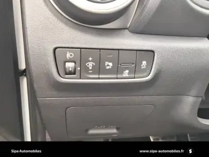 Photo 37 Hyundai Kona  Electrique 39 kWh - 136 ch