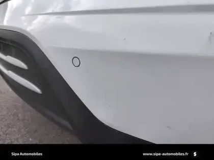 Photo 23 Hyundai Kona  Electrique 39 kWh - 136 ch