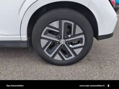 Photo 39 Hyundai Kona  Electrique 39 kWh - 136 ch