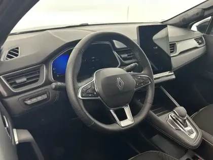 Photo 9 Renault Symbioz  E-Tech full hybrid 145