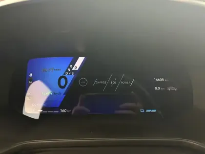 Photo 12 Renault Symbioz  E-Tech full hybrid 145