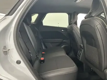 Photo 18 Renault Symbioz  E-Tech full hybrid 145