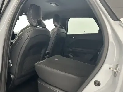 Photo 19 Renault Symbioz  E-Tech full hybrid 145