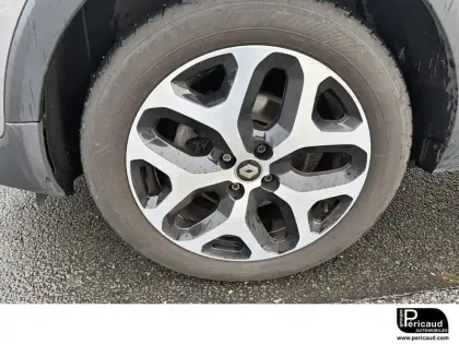 Photo 23 Renault Captur  dCi 90 EDC