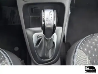 Photo 39 Renault Captur  dCi 90 EDC