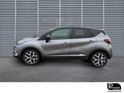 Photo 16 Renault Captur  dCi 90 EDC