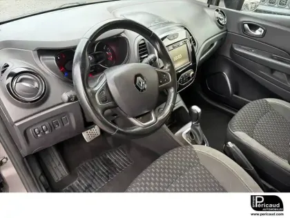 Photo 20 Renault Captur  dCi 90 EDC