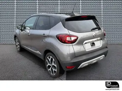 Photo 32 Renault Captur  dCi 90 EDC