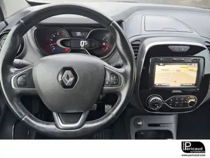 Photo 44 Renault Captur  dCi 90 EDC