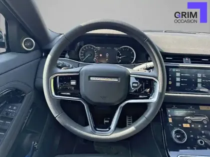 Photo 5 Land rover Range Rover Evoque  Mark III P200 FLEXFUEL MHEV AWD BVA9