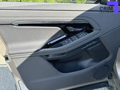 Photo 19 Land rover Range Rover Evoque  Mark III P200 FLEXFUEL MHEV AWD BVA9